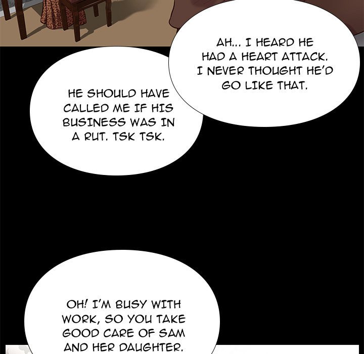 Reunion Chapter 2 - Page 135