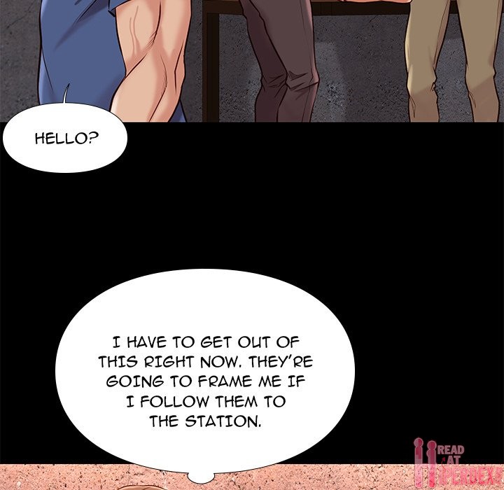 Reunion Chapter 20 - Page 73