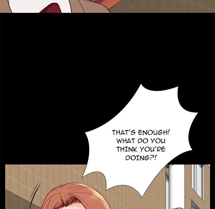 Reunion Chapter 4 - Page 20