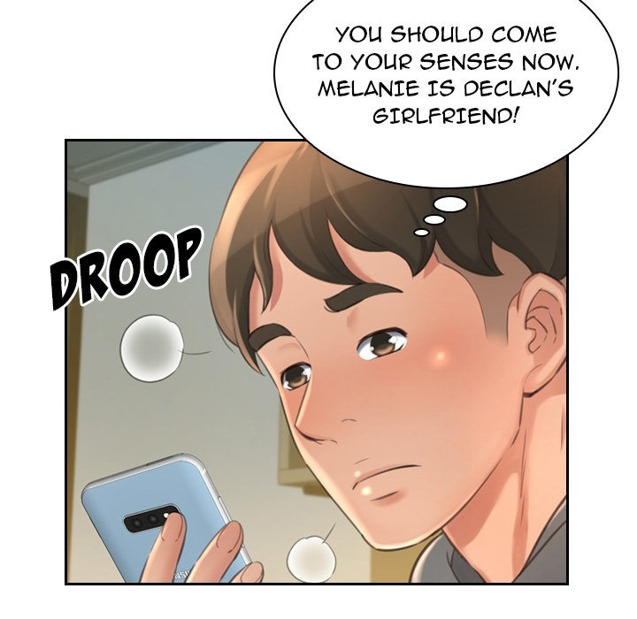 Can’t Get to You Chapter 0 - Page 16