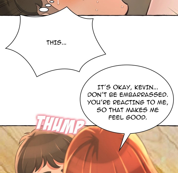 Can’t Get to You Chapter 0 - Page 30