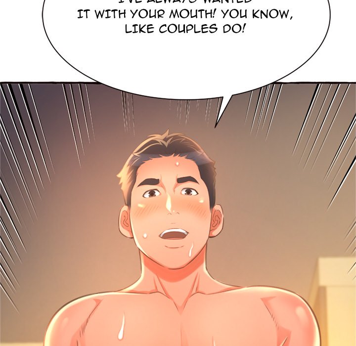 Can’t Get to You Chapter 10 - Page 45