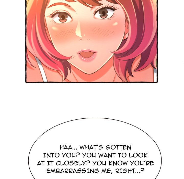 Can’t Get to You Chapter 10 - Page 98