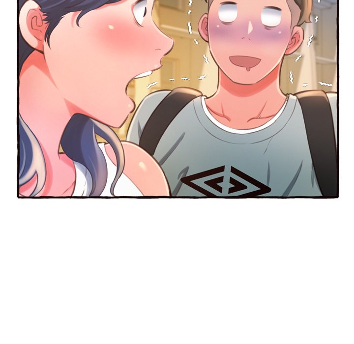 Can’t Get to You Chapter 11 - Page 107