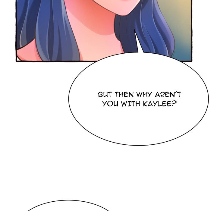 Can’t Get to You Chapter 11 - Page 74