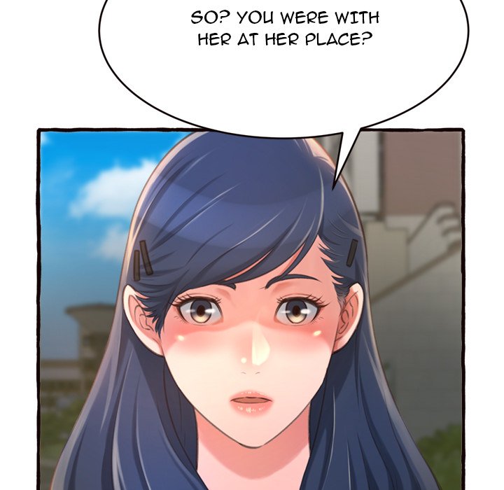 Can’t Get to You Chapter 12 - Page 50