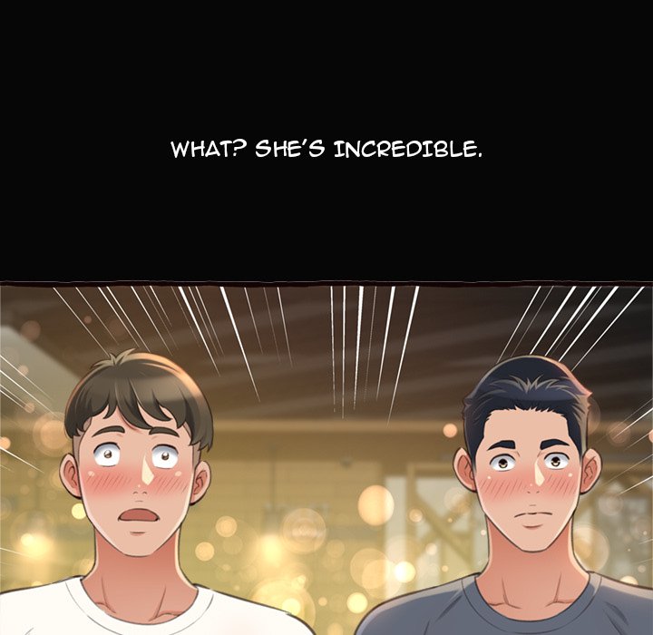 Can’t Get to You Chapter 12 - Page 82