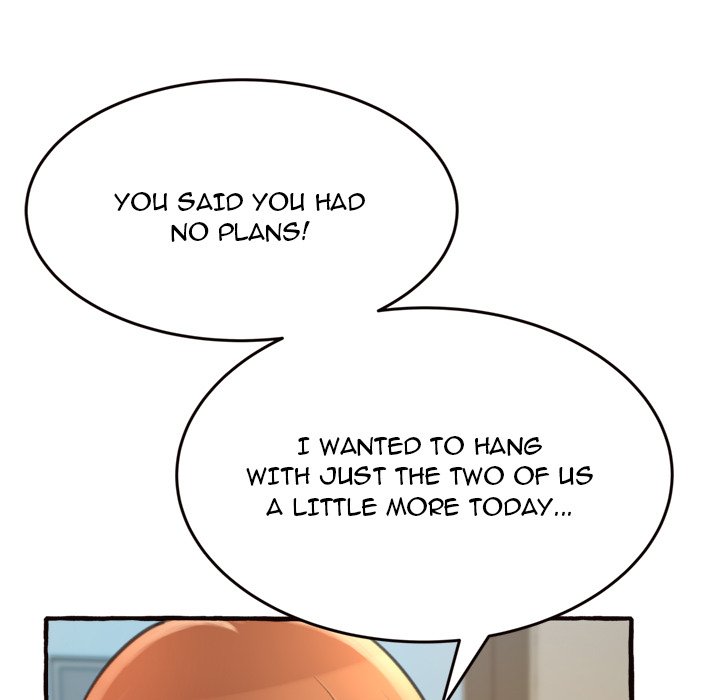 Can’t Get to You Chapter 18 - Page 65