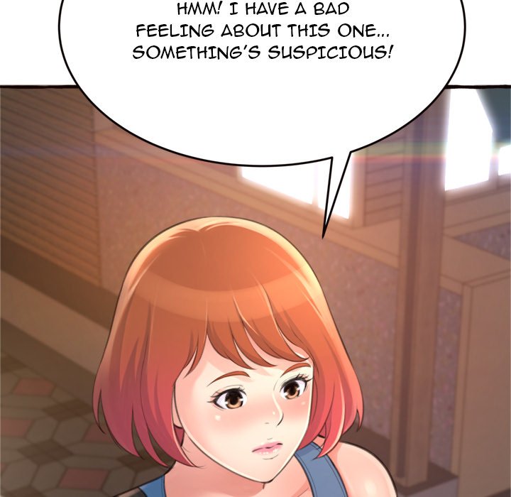 Can’t Get to You Chapter 18 - Page 92