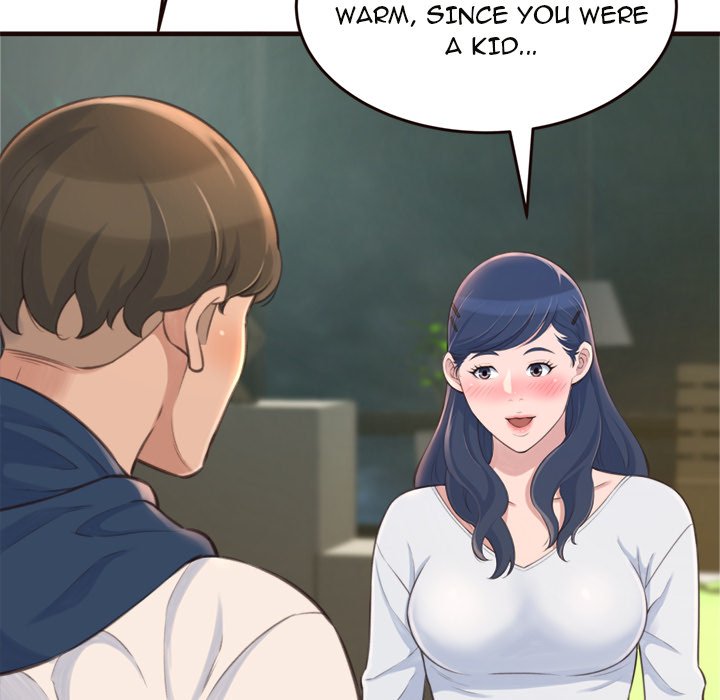 Can’t Get to You Chapter 19 - Page 15