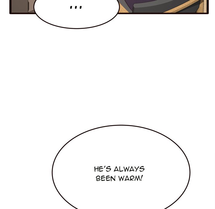 Can’t Get to You Chapter 19 - Page 20