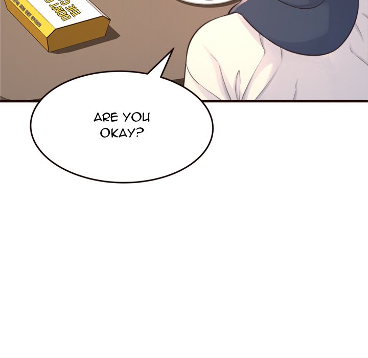 Can’t Get to You Chapter 19 - Page 27