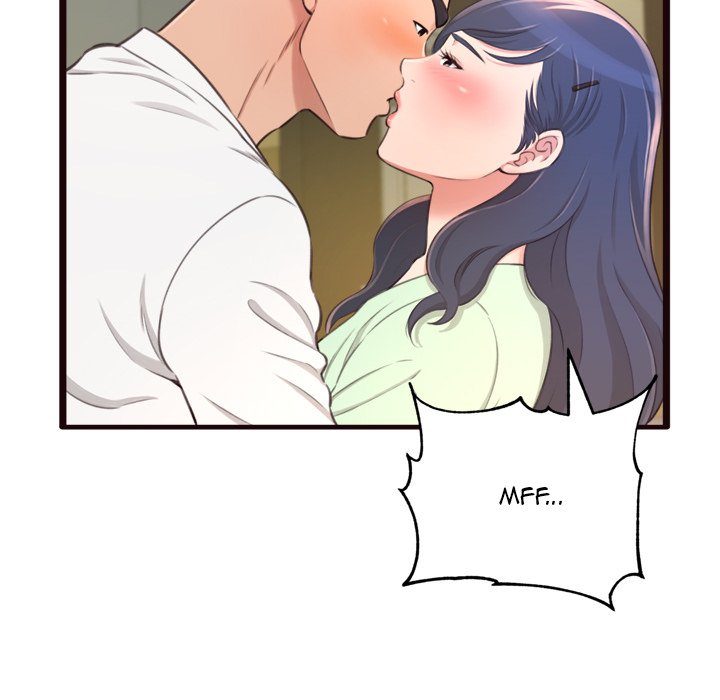 Can’t Get to You Chapter 21 - Page 24