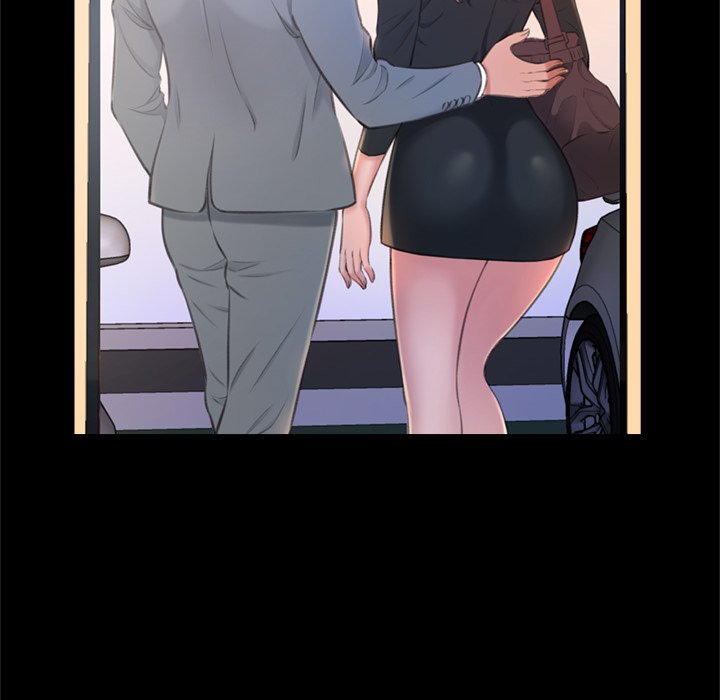 Can’t Get to You Chapter 23 - Page 114