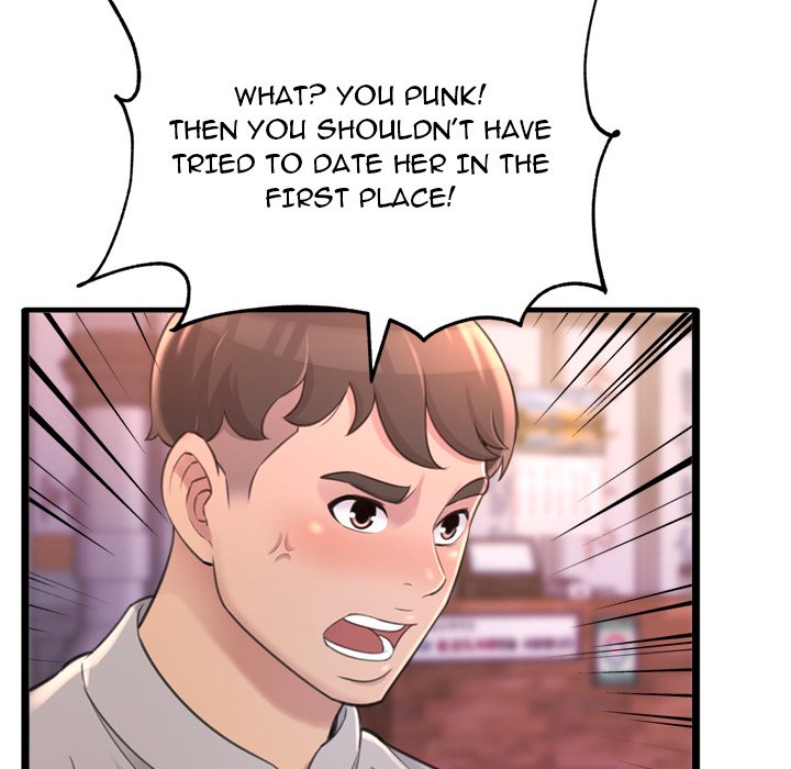 Can’t Get to You Chapter 23 - Page 140