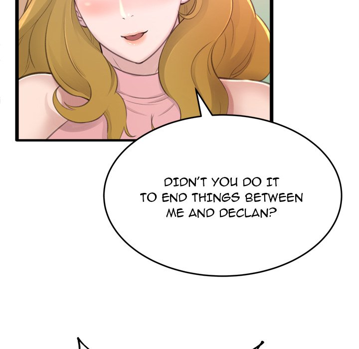 Can’t Get to You Chapter 23 - Page 71