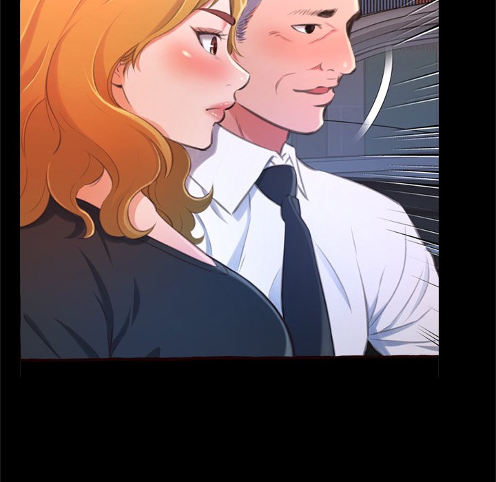 Can’t Get to You Chapter 23 - Page 91