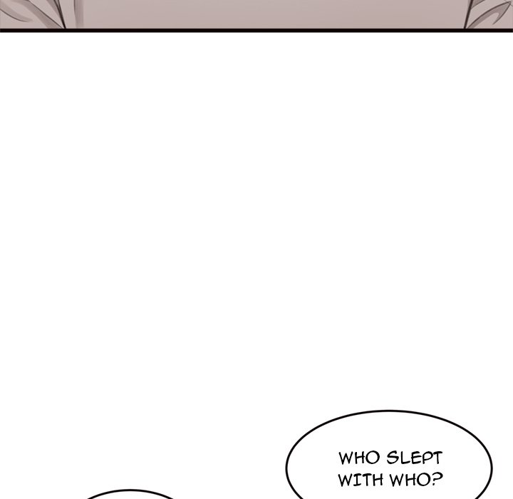 Can’t Get to You Chapter 24 - Page 11