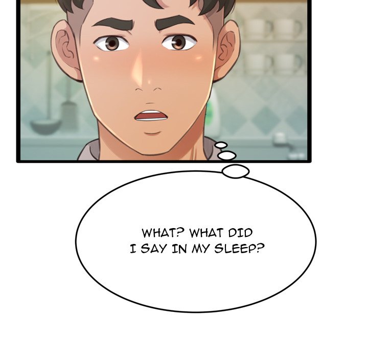 Can’t Get to You Chapter 24 - Page 114