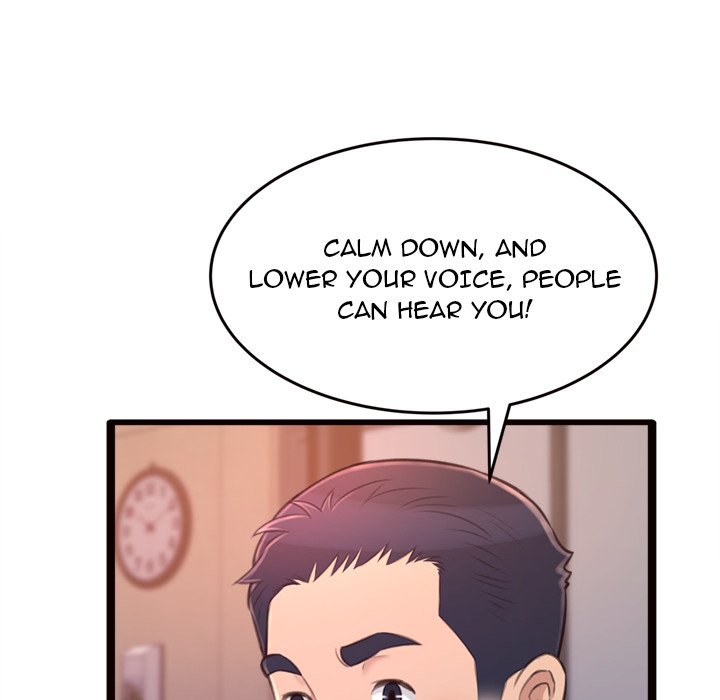 Can’t Get to You Chapter 24 - Page 13