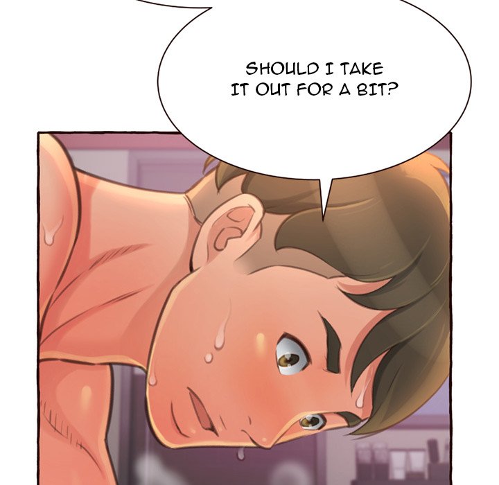 Can’t Get to You Chapter 5 - Page 127