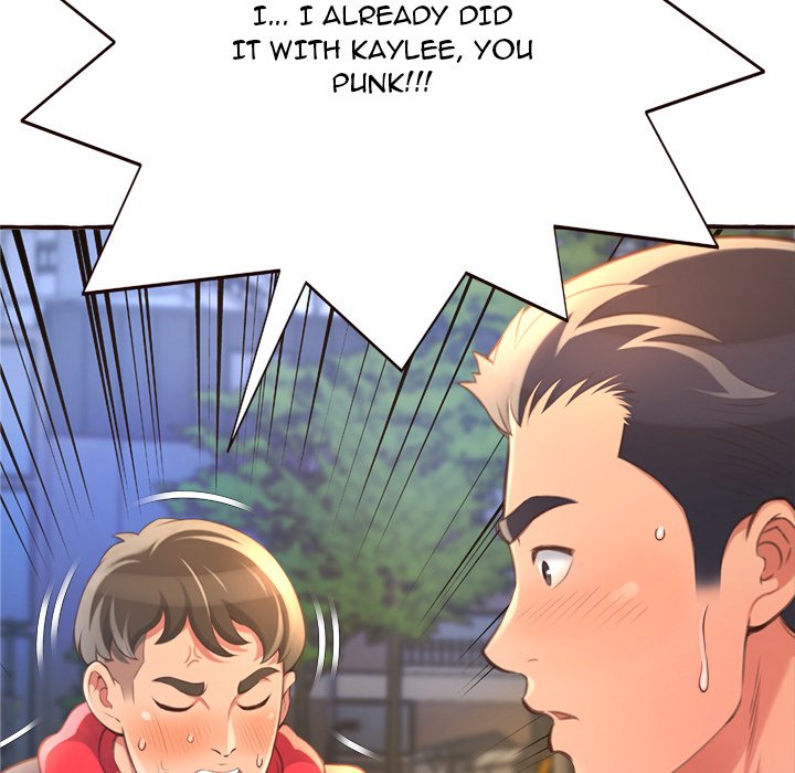 Can’t Get to You Chapter 8 - Page 157