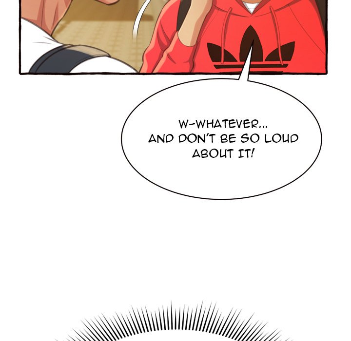 Can’t Get to You Chapter 9 - Page 7