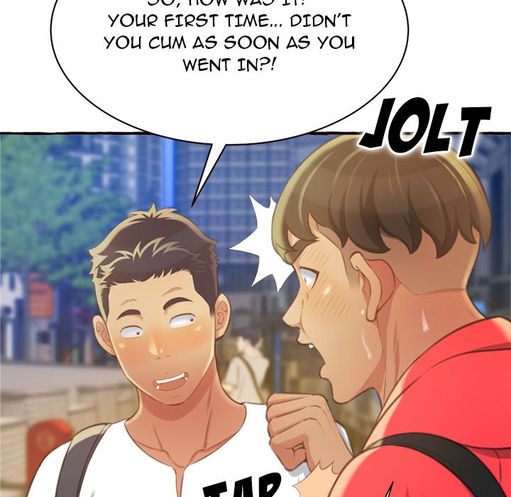 Can’t Get to You Chapter 9 - Page 9