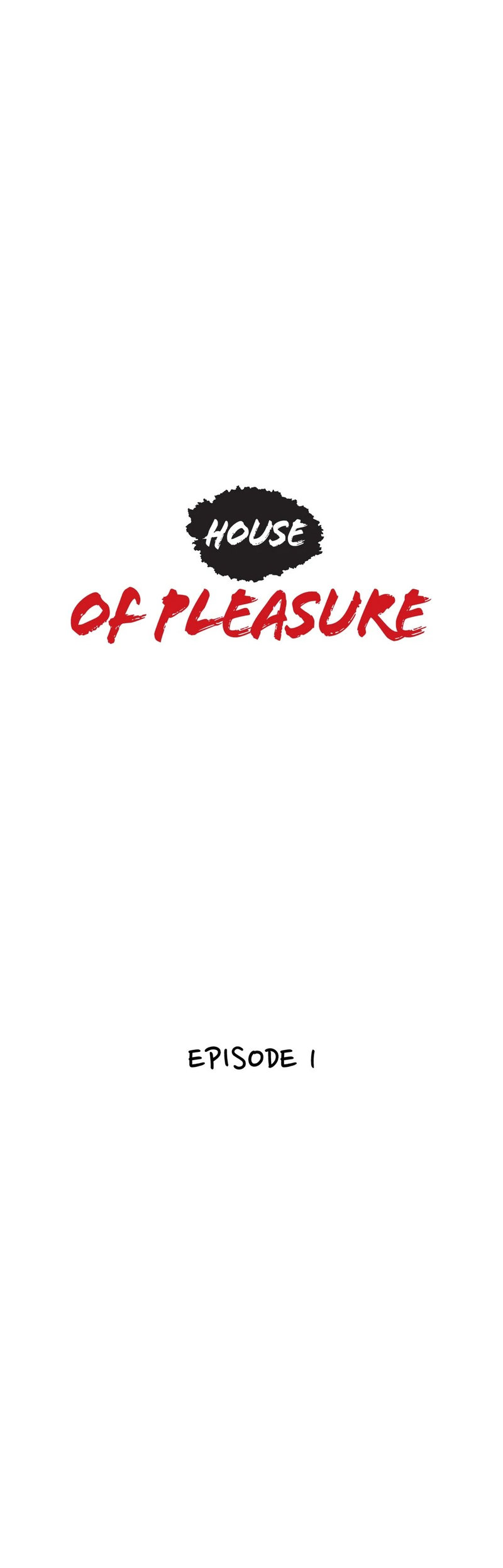 House of Pleasure Chapter 1 - Page 5