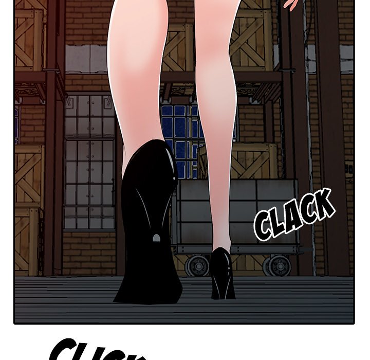 House of Pleasure Chapter 28 - Page 139