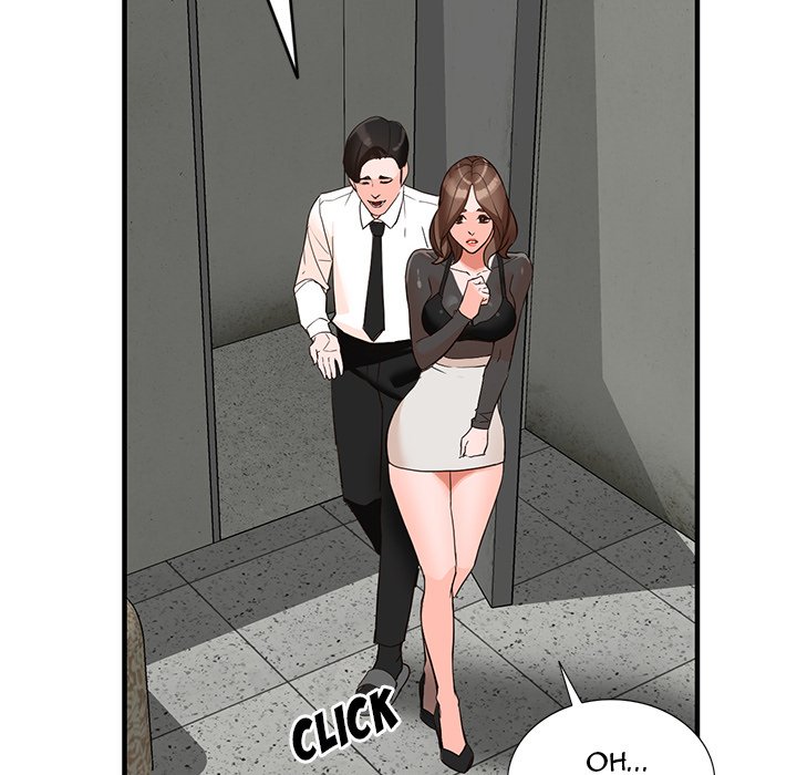 House of Pleasure Chapter 36 - Page 39