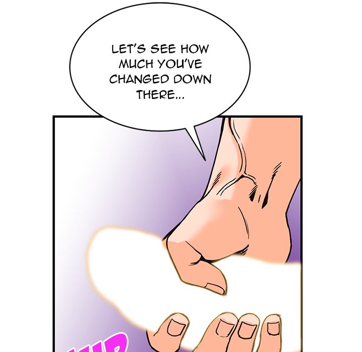 House of Pleasure Chapter 38 - Page 31