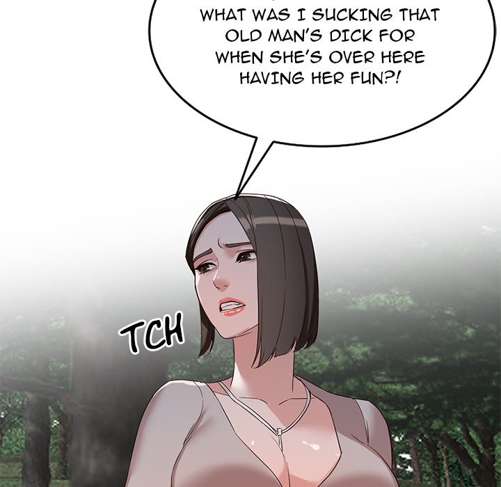 House of Pleasure Chapter 53 - Page 104