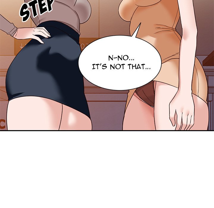 House of Pleasure Chapter 54 - Page 22