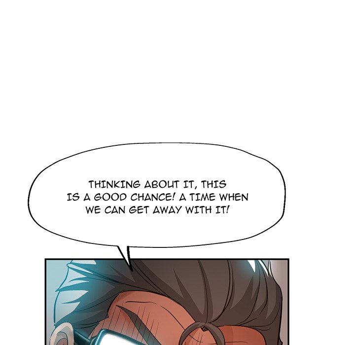 Newfound Partners Chapter 18 - Page 14