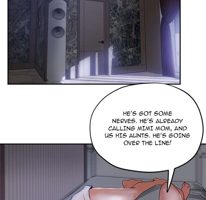 Newfound Partners Chapter 2 - Page 30