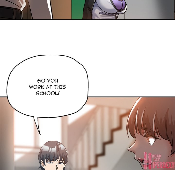 Newfound Partners Chapter 3 - Page 79