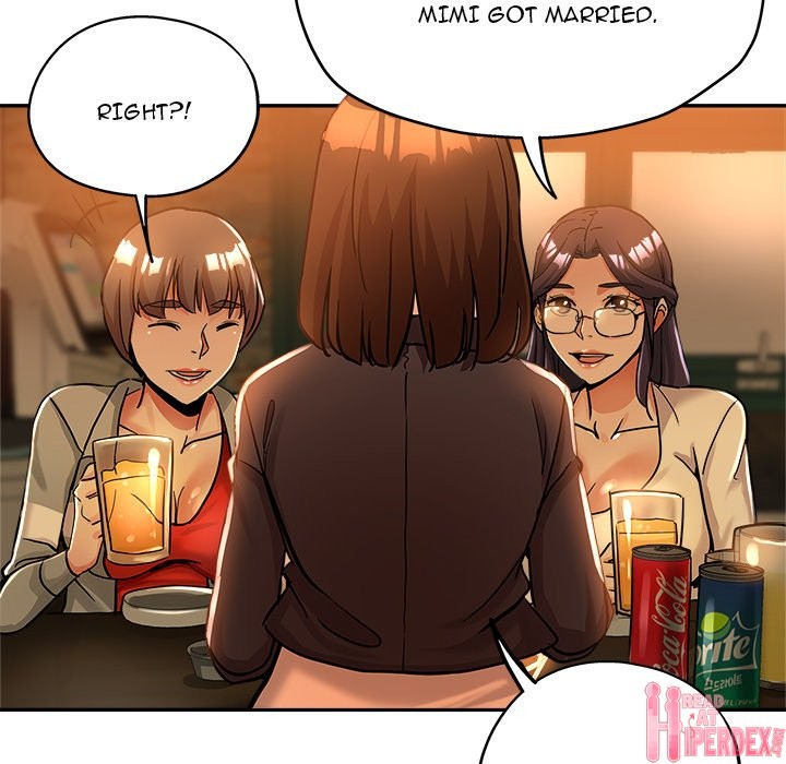 Newfound Partners Chapter 4 - Page 16