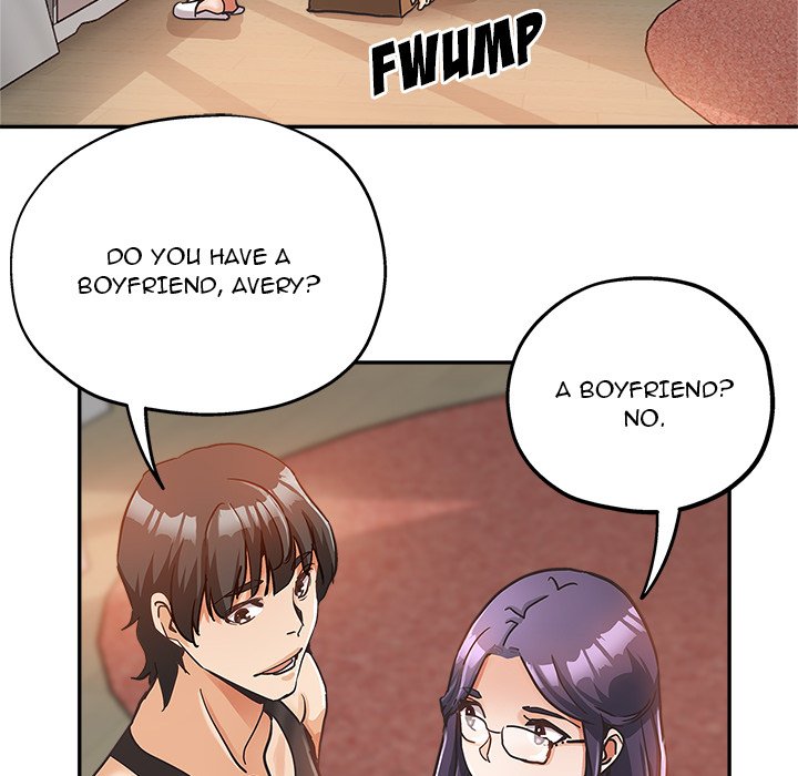 Newfound Partners Chapter 4 - Page 87