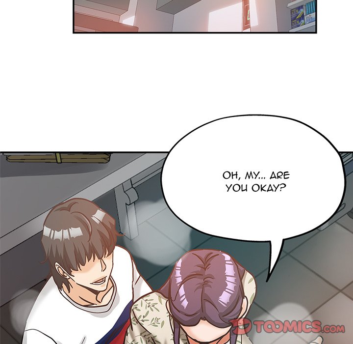 Newfound Partners Chapter 6 - Page 8