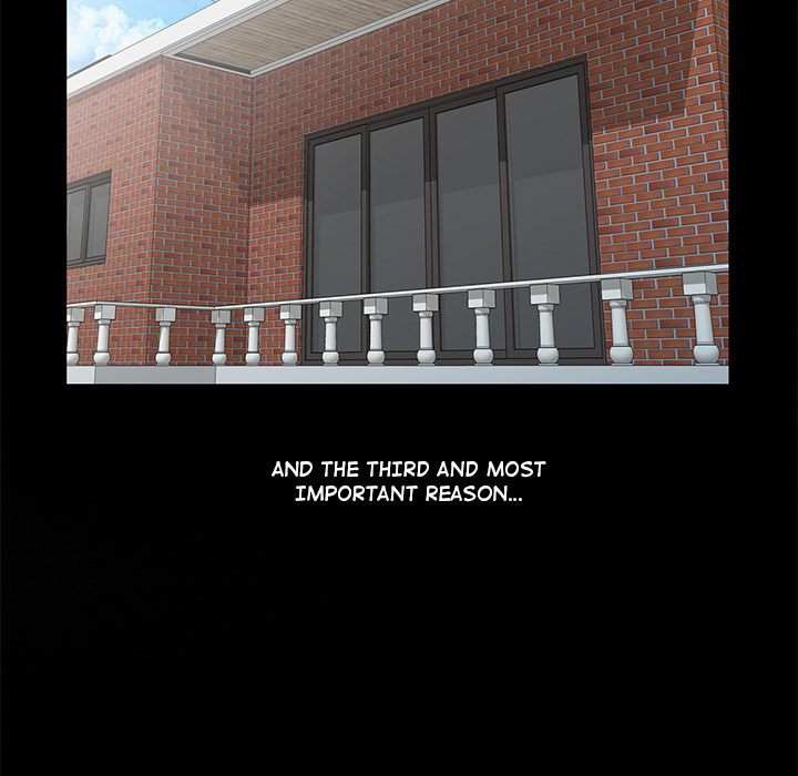 A Stolen Taste Chapter 1 - Page 20