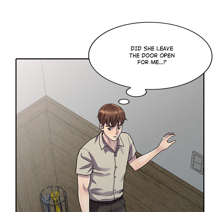 A Stolen Taste Chapter 1 - Page 49