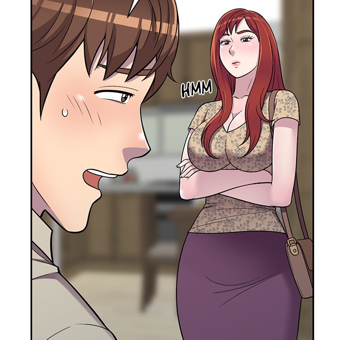 A Stolen Taste Chapter 10 - Page 131