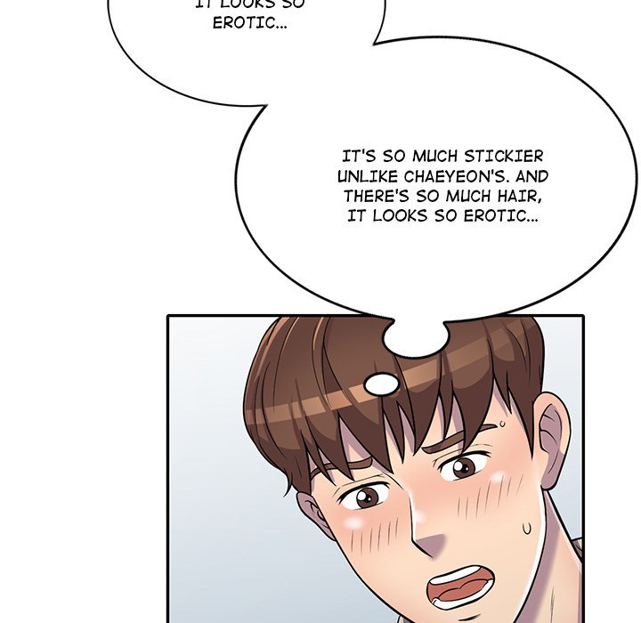 A Stolen Taste Chapter 10 - Page 53