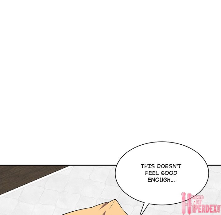 A Stolen Taste Chapter 14 - Page 34