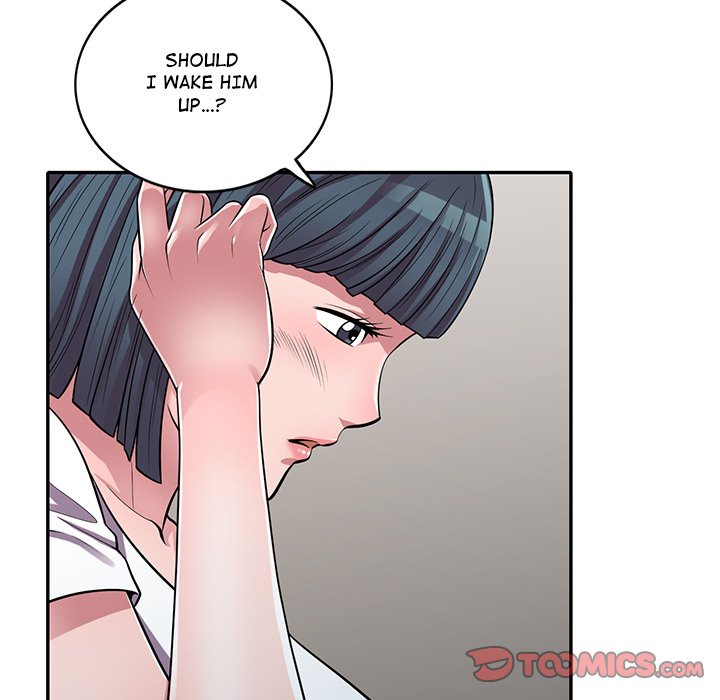 A Stolen Taste Chapter 14 - Page 69