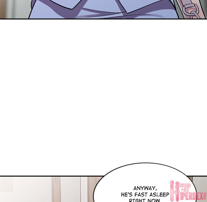 A Stolen Taste Chapter 15 - Page 22