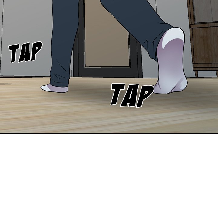 A Stolen Taste Chapter 16 - Page 119