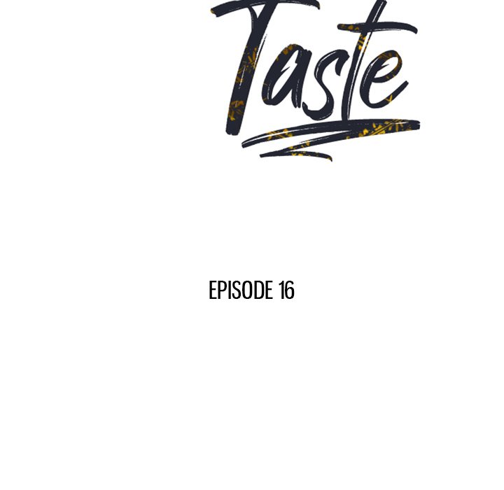 A Stolen Taste Chapter 16 - Page 14