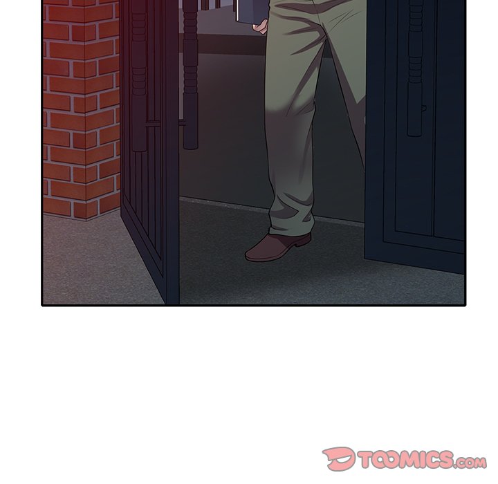 A Stolen Taste Chapter 16 - Page 45